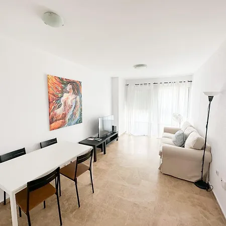 Plaza Jerez Apartment