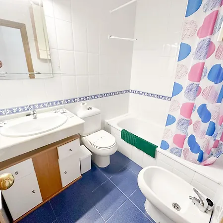 Plaza Jerez Apartment *