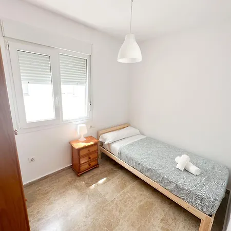 Apartment Plaza Jerez